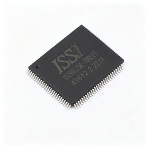Chip de almacenamiento IC IS29GL256-70SLET de la serie de otras marcas, completamente nuevo, para instalación estándar de precisión en aplicaciones electrónicas. - Product Image 1