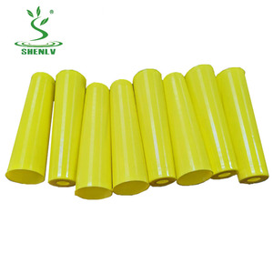 Moulage par injection plastique personnalisé en Chine Moule à cône de canette d'enroulement de canaux chauds multi-cavités - Product Image 3