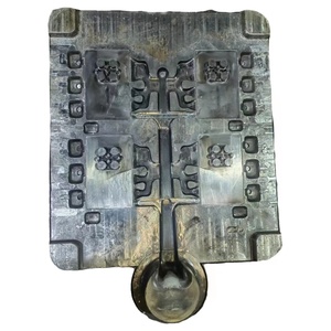 低价定制压铸模具制造铝压铸模具模具出厂价格 - Product Image 1