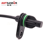 Sensor de Velocidad de Rueda ABS OE 95670-D3000 A980950 para KIA; HYUNDAI