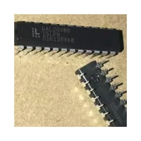 Lógica programable de punto original GAL20V8B GAL DIP de 2/2"