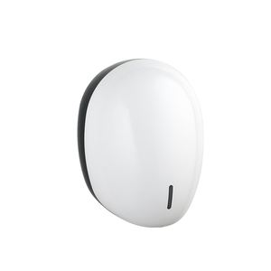 Design élégant séchage rapide <span class=keywords><strong>sèche</strong></span>-mains <span class=keywords><strong>silencieux</strong></span> avec filtre HEPA de haute qualité et lampe UVC - Product Image 4