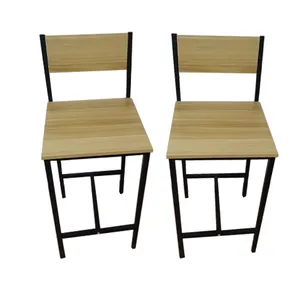 Wholesale Dining Room Furniture wood chairs indoor dining chairs Kitchen chairs