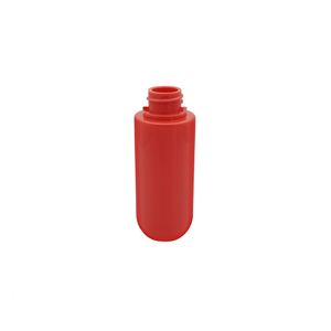 Portable Leak-Proof Pump <b>Spray</b> <b>Bottle</b> | Refillable <b>Plastic</b> Mist or Lotion Dispenser for Daily Use - Product Image 3