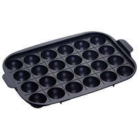 Oem Snelle Koken Elektrische Grill Oven Barbecue Anti-aanbaklaag Grill Plaat Multi Functie Yoghurt Bakplaten
