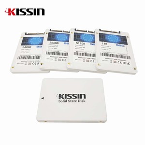 Disque SSD interne SATA III OEM personnalisé, 128 go, 256 go, 512 go, 1 to, 2.5 pouces, offre spéciale - Product Image 3
