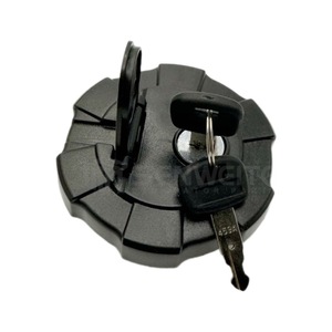 Bouchon de réservoir de carburant Senwitt 172122-14301 pour mini-excavatrices Yanmar série Vio - Product Image 4