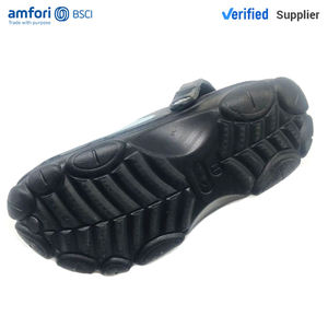 Sandal Slider Anak Laki-laki Perempuan, Sepatu Taman Musim Panas Anak-anak <span class=keywords><strong>EVA</strong></span> Desain Baru 2021, Sandal Kartun Karet <span class=keywords><strong>Eva</strong></span> untuk Anak-anak - Product Image 4