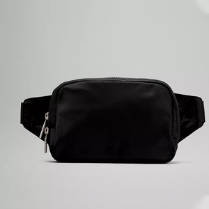 Nueva Riñonera Multifuncional Impermeable para Hombre y Mujer, Bandolera Pequeña para Correr, Bolso de Pecho - Product Image 5