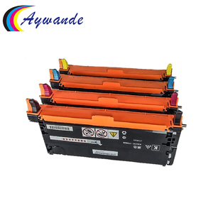 พรีเมี่ยมตลับหมึกสำหรับเดลล์ C3000 C3000 <span class=keywords><strong>C3100</strong></span> C3110cn C3115 C3130 สำหรับซีร็อกซ์ เฟสเซอร์ 6180 6280 C2100 C2200 C3210 C3300 C6180 - Product Image 1