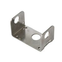 Fabrication de tôle en acier inoxydable 316L non standard emboutissant des pièces polies par miroir d'étirage profond