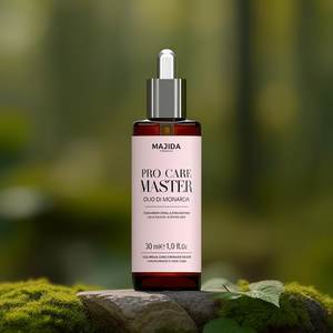 Huile de Monarde Majida Pro Care Master 30 ml pour le soin de la peau et des ongles - Product Image 3