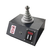 Calentador de Rodamientos por Inducción de Alta Potencia M50T de 5KW, Herramienta de Calentamiento de Uso Pesado, Calentador de Rodamientos Industrial Profesional
