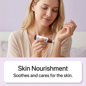 การนอนหลับที่สบายในเวลากลางคืน ด้วยการใช้น้ำมันหอมระเหยเพื่อการดูแล - Product Image 4