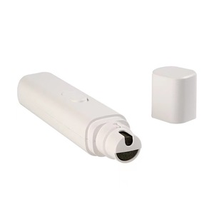 Cortaúñas Eléctrico para Perros, Recargable por USB, Silencioso, para Mascotas, Gatos, Herramientas de Aseo de Uñas - Product Image 4