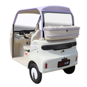 KEYU Mini tricycles électriques <span class=keywords><strong>pour</strong></span> enfants 1000w Tricycles électriques <span class=keywords><strong>pour</strong></span> adultes - Product Image 3