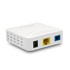 รุ่นขายดี1GE พอร์ตเดียว ONU GPON FTTH xpon EPON - Product Image 4