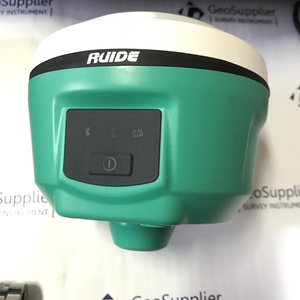 Ruide R6 أدوات المراقبة الاحترافية لنظام تحديد المواقع Dgps استقبال الواي فاي <span class=keywords><strong>Gnss</strong></span> نظام تحديد المواقع <span class=keywords><strong>Rtk</strong></span> - Product Image 4