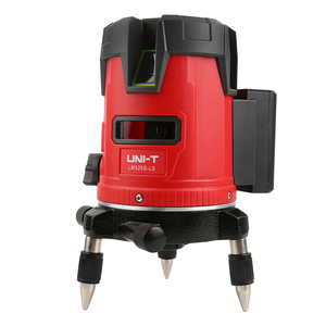 Original UNI-T LM520G-LD/LM530G-LD/LM550G-LD <b>Laser</b> <b>Levelers</b> the Is an Tool for Construction - Product Image 1
