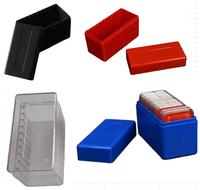 Boîte de rangement pour 10 pièces de collection de pièces de monnaie NGC