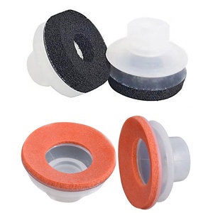 Piezas Neumáticas Hofujing para Máquina de Moldeo por Inyección, Ventosa de Vacío para Esponja, Accesorios para Manipulador de Productos de Goma - Product Image 2