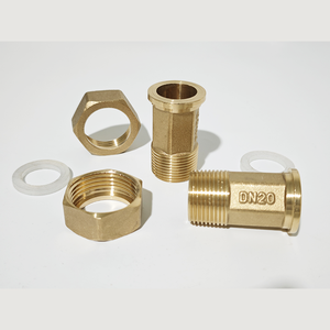 Hot-Selling NEWJIELI Ultraschall Smart Wasserzähler IP68 Messing Außengewinde OEM/ODM China Großhandel Importierte piezo elektrische Keramik - Product Image 5