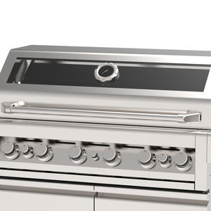 <span class=keywords><strong>TOC</strong></span>-barbacoa de acero inoxidable para exteriores, quemador de parrilla de Gas, venta al por mayor - Product Image 3