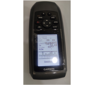 GPS portable Garmin 73 original, facile à utiliser - Product Image 4