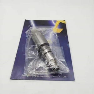 Soupape de décharge principale XKBH-01291 pour R210-7 R210-9 - Product Image 1