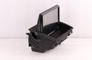 Autoradio stéréo Android 14 de 8 pouces à écran tactile pour <span class=keywords><strong>Audi</strong></span> Q3 de 2013 à 2018 Lecteur de voiture Wifi Navigation Android - Product Image 6