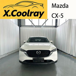 <span class=keywords><strong>Mazda</strong></span> CX-5 2.0L, Auto Usado, <span class=keywords><strong>SUV</strong></span> de <span class=keywords><strong>Segunda</strong></span> <span class=keywords><strong>Mano</strong></span>, Modelo 2023, Gasolina, Automático, SkyActiv, Volante a la Izquierda, Asientos Oscuros, Euro VI, Excelente Estado - Product Image 2