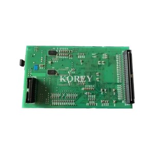 Carte de commande d'onduleur, carte de circuit d'onduleur <span class=keywords><strong>SNET</strong></span> ARND-8213A - Product Image 3