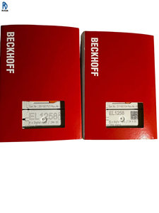 Module d'entrée numérique EL1258, module PLC, module d'automatisation industrielle, module de contrôle industriel haute performance, module logique programmable - Product Image 1