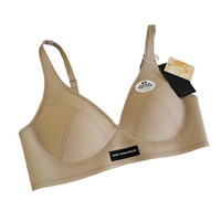 Ventes directes d'usine Soutien-gorge multifonctionnel sans couture en forme de U