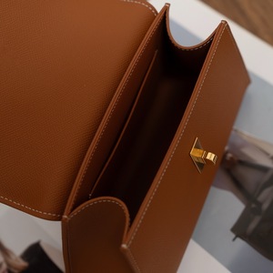 Borse da Donna in Vera Pelle di Grande Successo: Borse da Signora in Pelle Bovina Semplici, Alla Moda, di Alta Qualità e Grande Capienza - Product Image 5