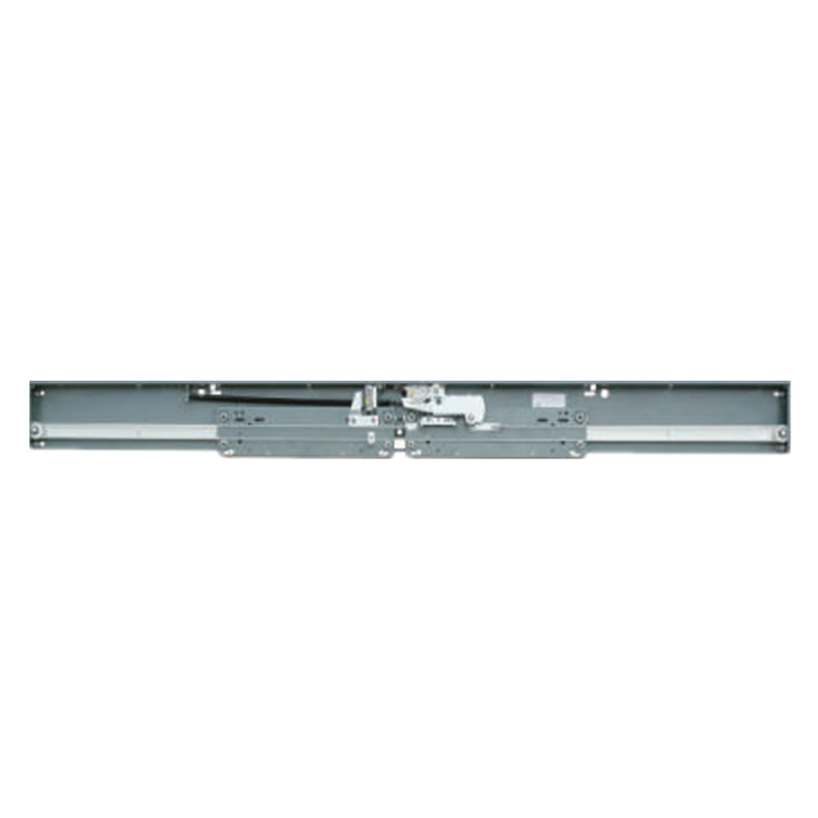 NV31-004 Fermator Type VVVF Elevator Door Operator With Painted Door ...