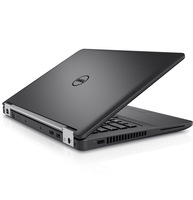 E5450 New 14 Inch Portable Collapsible Notebook Computer with Intel I5 Dual Core 1.6GHz SSD Windows 10 Integrated Graphics