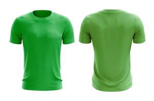 High-End Customized Men's Poliéster Soccer Jersey Moda Sportswear Vinicius Júnior Inspirado Design Personalizável Nome da Equipe Logotipo - Product Image 3