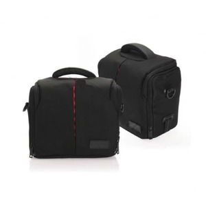 กระเป๋ากล้อง DSLR กันน้ำ กันกระแทก มาตรฐาน BSCI พร้อมผ้าคลุมกันฝนเสริม - Product Image 2