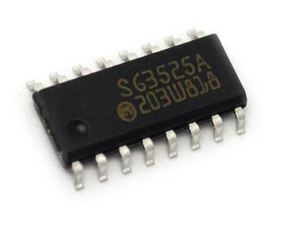 SG3525A ราคาดีที่สุด - Product Image 1