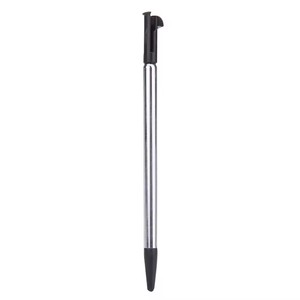 Lápiz Óptico Retráctil de Metal Northpeak para 3DS y New 3DS con Punta Flexible - Product Image 2