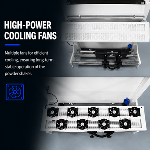 A1 Industrial Dtf Printer 2 Head 4 Head XP600 I1600 I3200 60cm Direct to Film <b>Printing</b> <b>Machine</b> Full Set for T-Shirt Production - Product Image 2