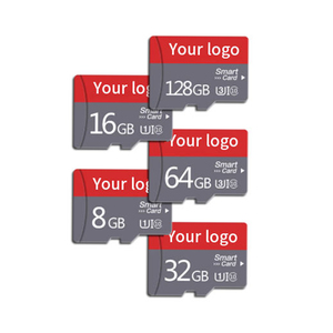 Carte mémoire de qualité supérieure en gros 512 Mo 32 Go 64 Go 128 Go 256 Go Carte SD TF en gros 2 Go - Product Image 2