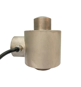 Für HM14C Säulen-Wägezelle 10T-<span class=keywords><strong>50T</strong></span> IP68-Schutz Vernickelter Legierungsstahl für Bodenwaagen und Wiegeanlagen - Product Image 6