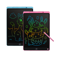 16 inç büyük ekran çizim kurulu grafik Tablet Memo Pad için doğum günü hediyeleri erkek ve kız tulumları