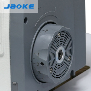 Máquina Overlock Computarizada de Accionamiento Directo JAOKE, Estilo EX, de Alta Velocidad, con Opción de 3/4/5 Hilos - Product Image 2