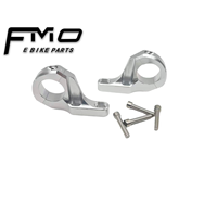 Nouveau support direct FMO pour guidon double épaule Surron Light Bee 31,8 mm – Accessoires moto renforcés