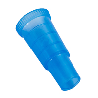 Offre Spéciale : Embouts buccaux en plastique personnalisés pour chicha et narguilé – Accessoires jetables pour narguilé