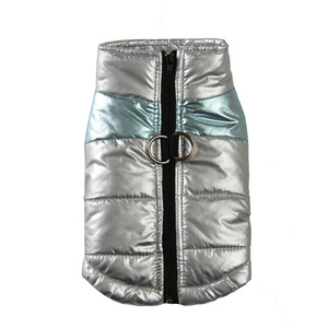 Cómo vender diseño de lujo impermeable Labrador perro grande chaleco chaqueta otoño invierno cálido mascota perro abrigo ropa - Product Image 2