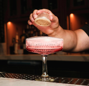 Ensemble de 6 <span class=keywords><strong>verres</strong></span> à cocktail en mélamine incassables, gobelets à martini en plastique résistant aux chocs pour <span class=keywords><strong>les</strong></span> fêtes en plein air, <span class=keywords><strong>les</strong></span> pique-niques - Product Image 6